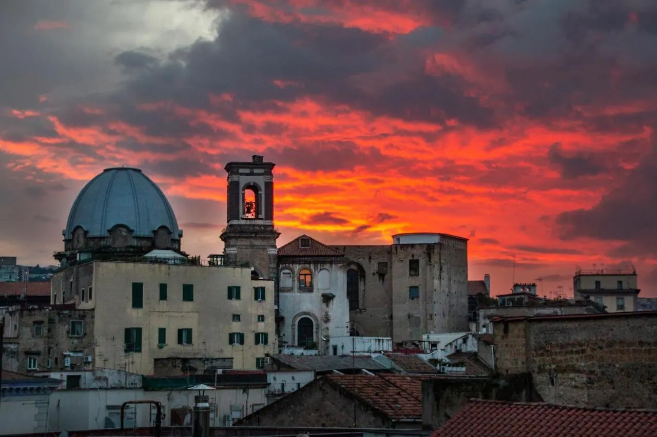 B&B Epoche' Naples Bed & Breakfast