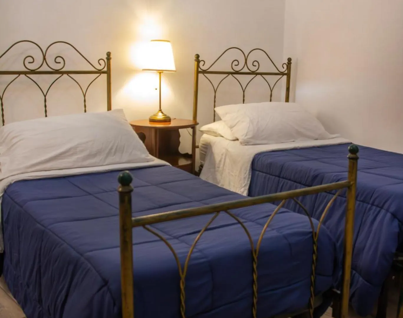 B&B Epoche' Naples Bed & Breakfast