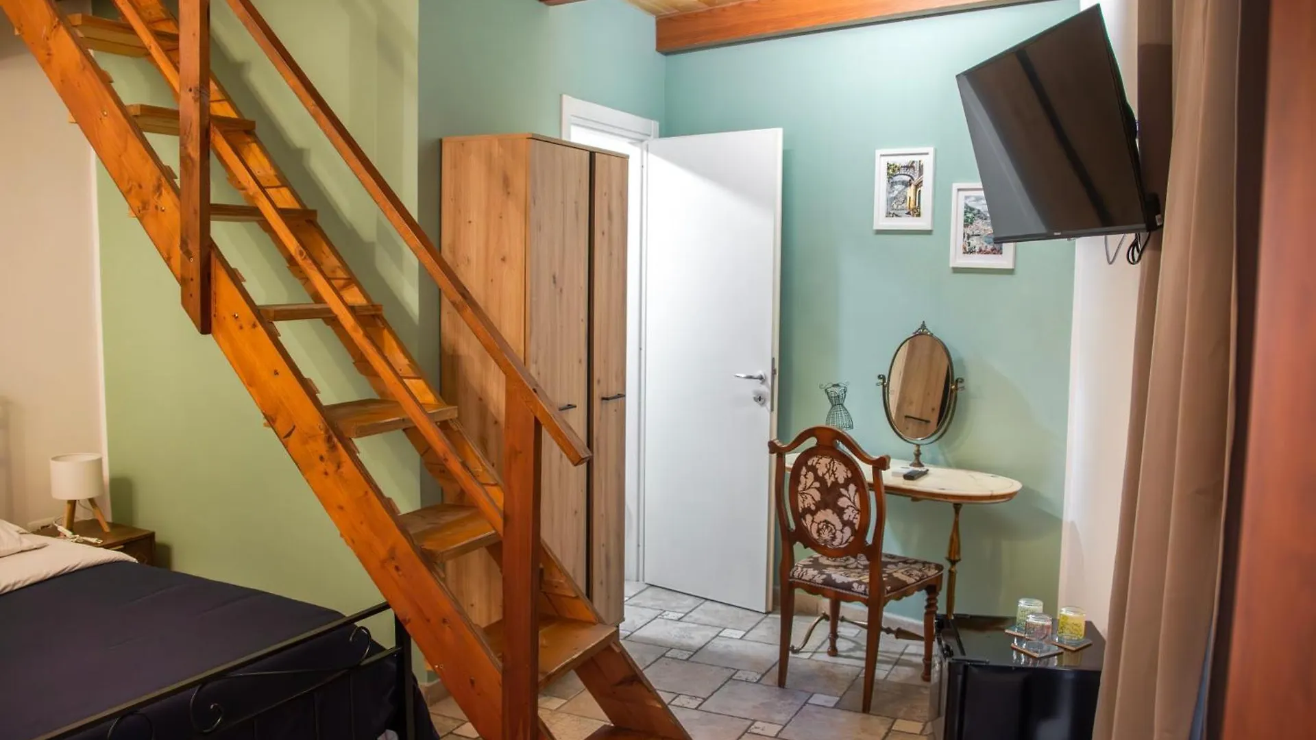 B&B Epoche' Naples