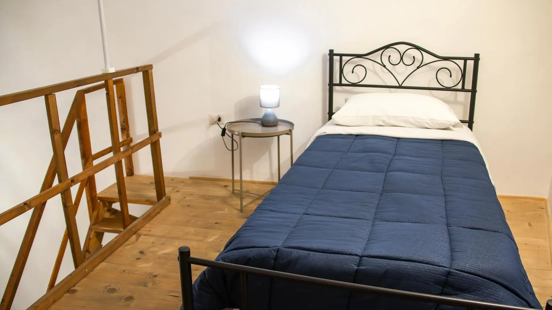 Bed & Breakfast B&B Epoche' Naples