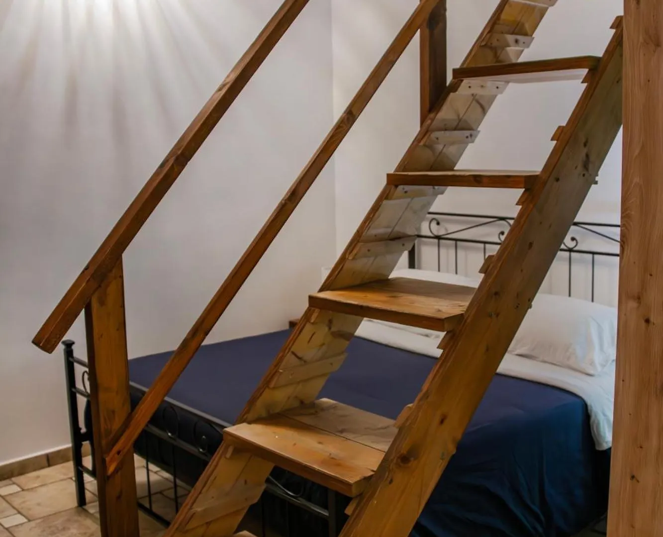 B&B Epoche' Naples