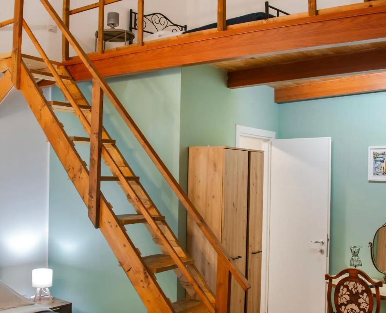 Bed & Breakfast B&B Epoche' Naples