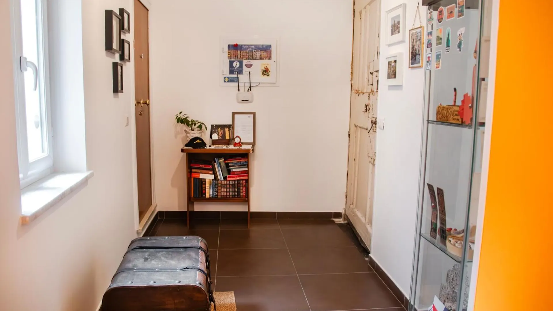 Bed & Breakfast B&B Epoche' Naples