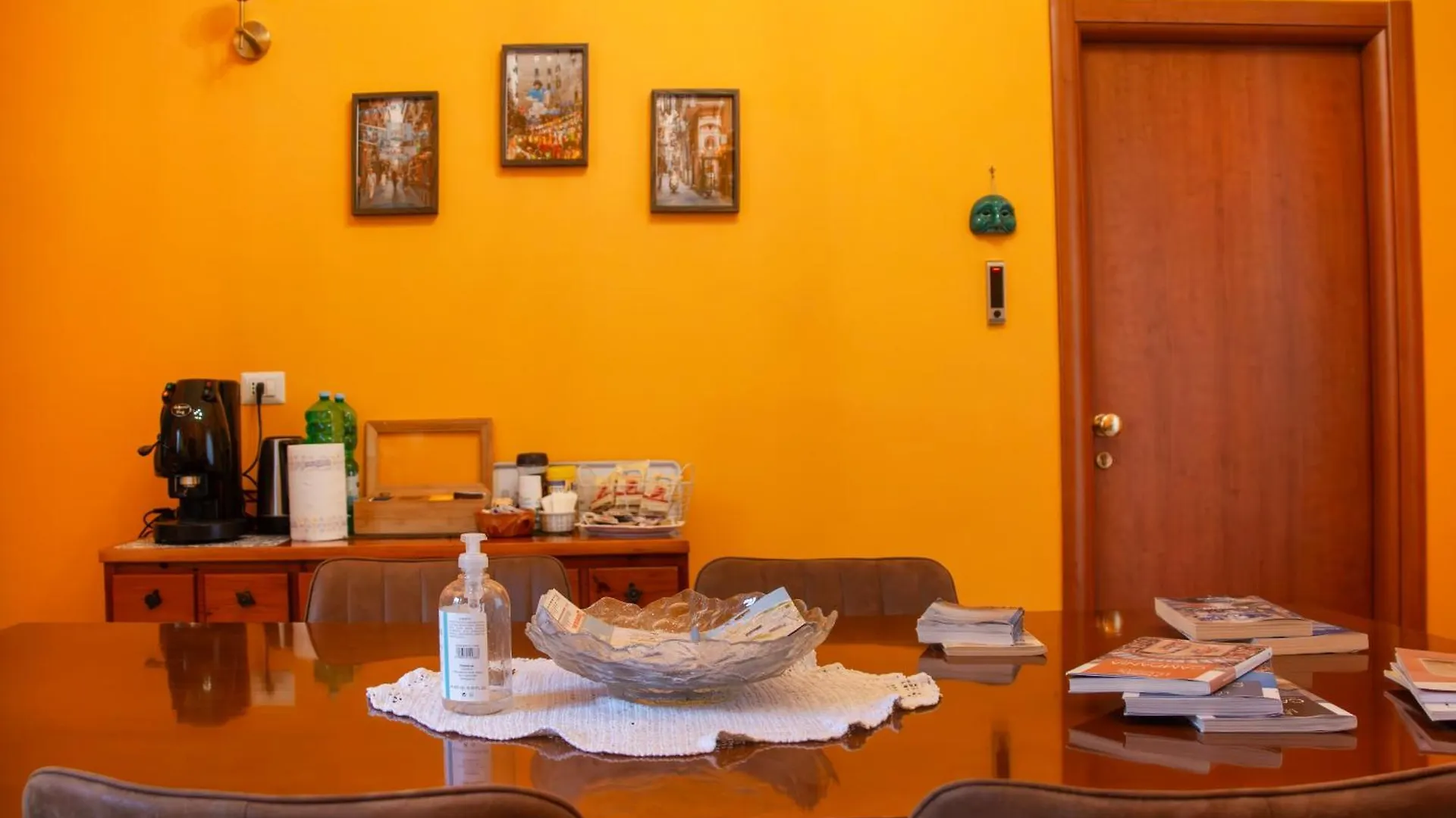 B&B Epoche' Naples