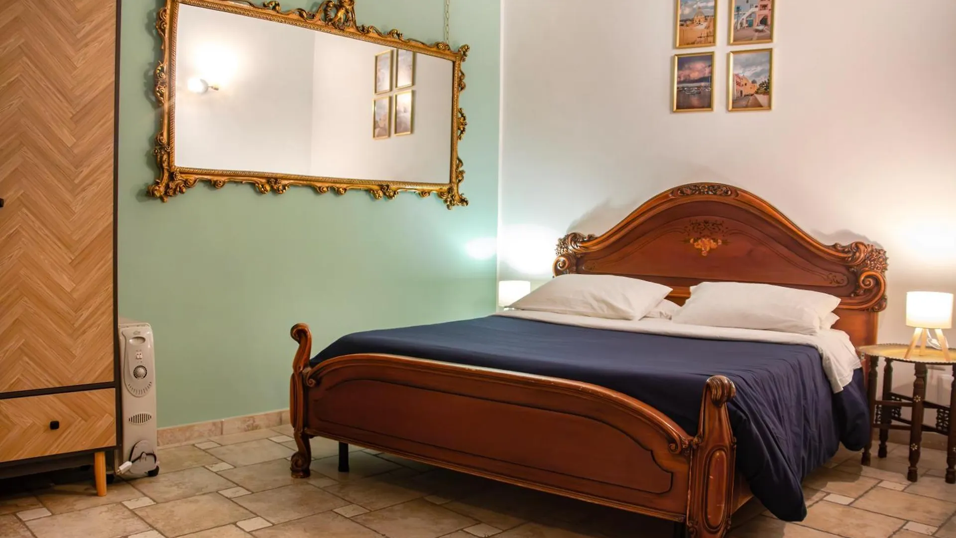 B&B Epoche' Naples