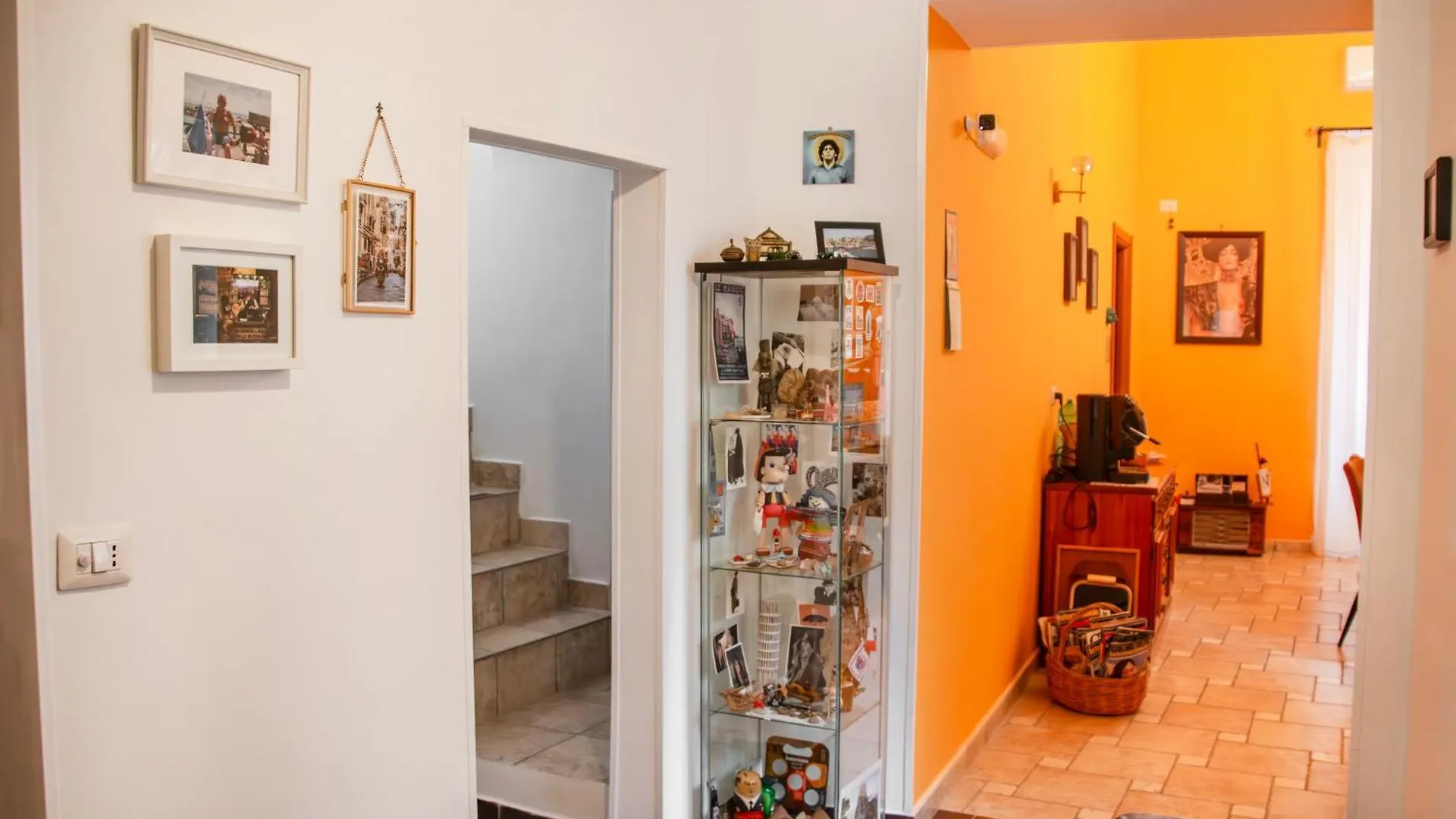 B&B Epoche' Naples Bed & Breakfast