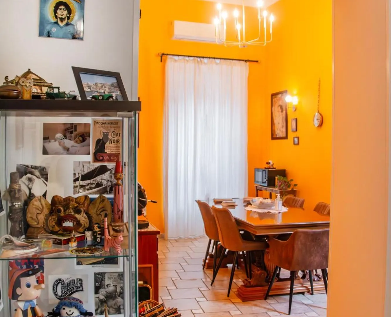 Bed & Breakfast B&B Epoche' Naples