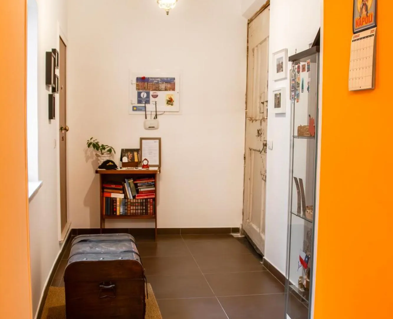 B&B Epoche' Naples 2*,