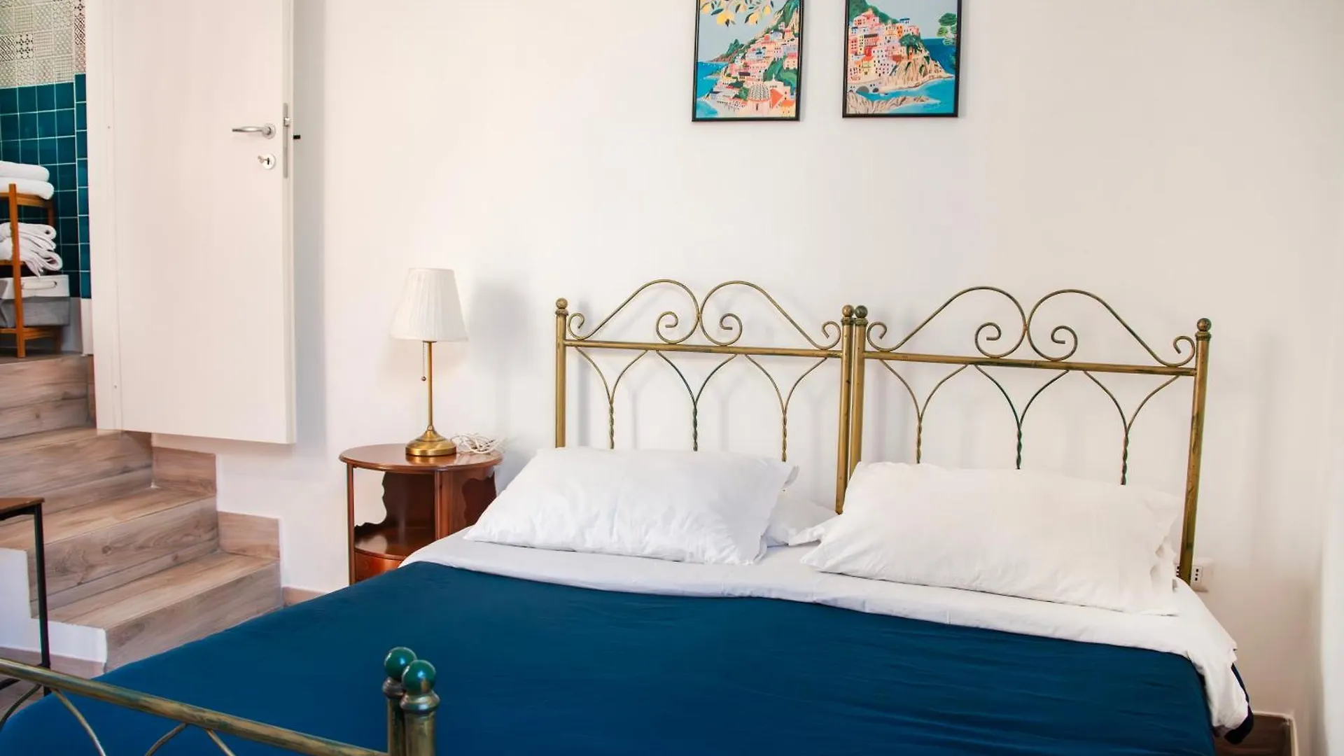 B&B Epoche' Naples 2*,