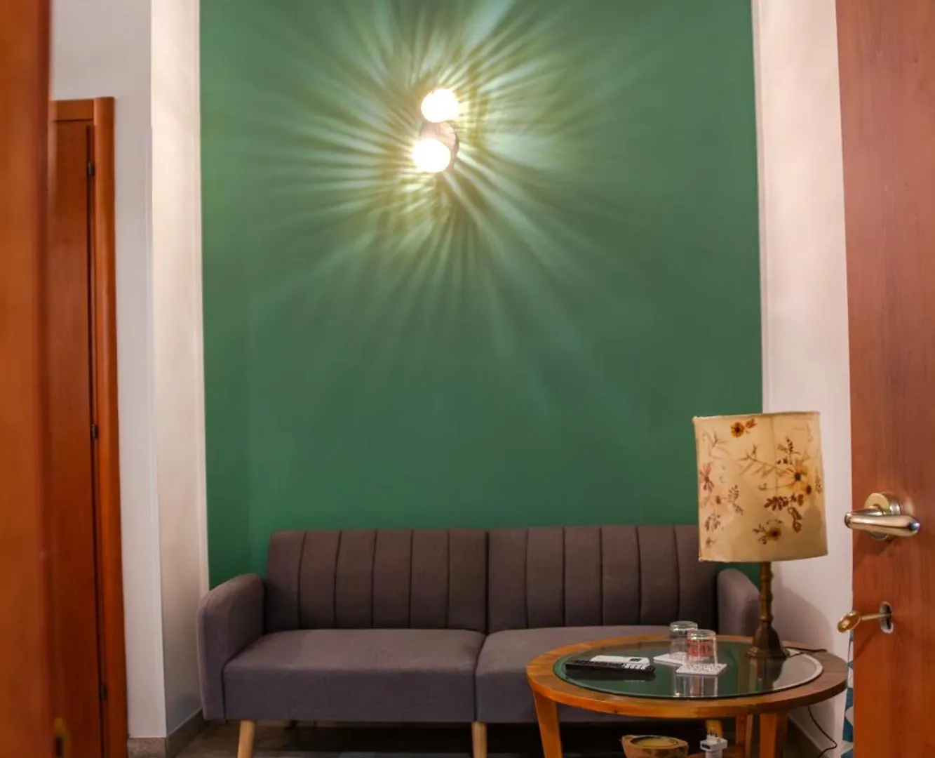 ** Bed & Breakfast B&B Epoche' Naples Italy