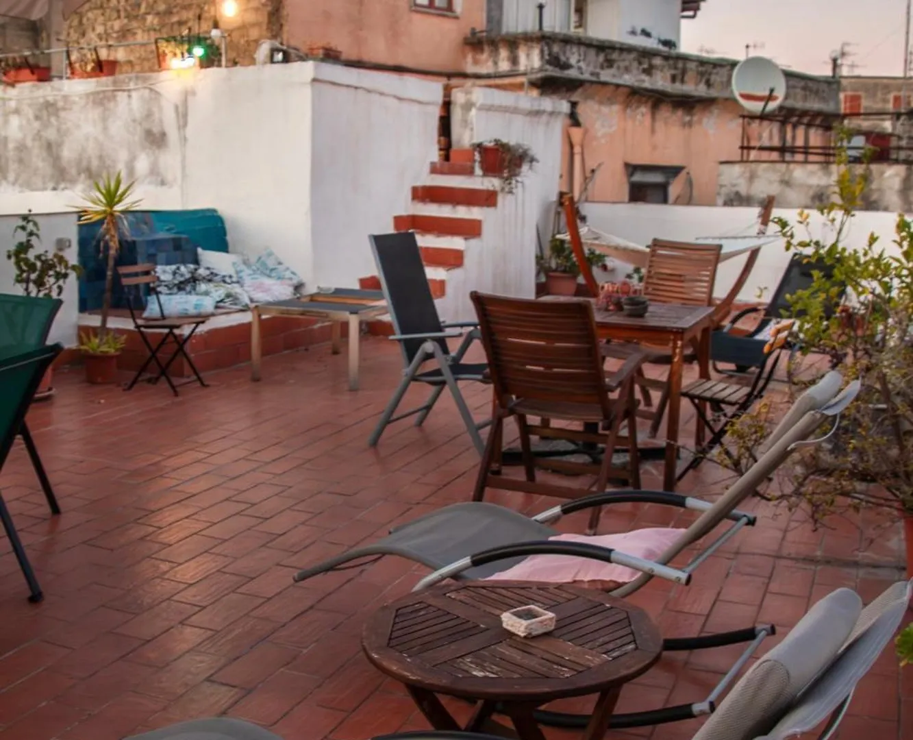 B&B Epoche' Naples 2*,  Italy