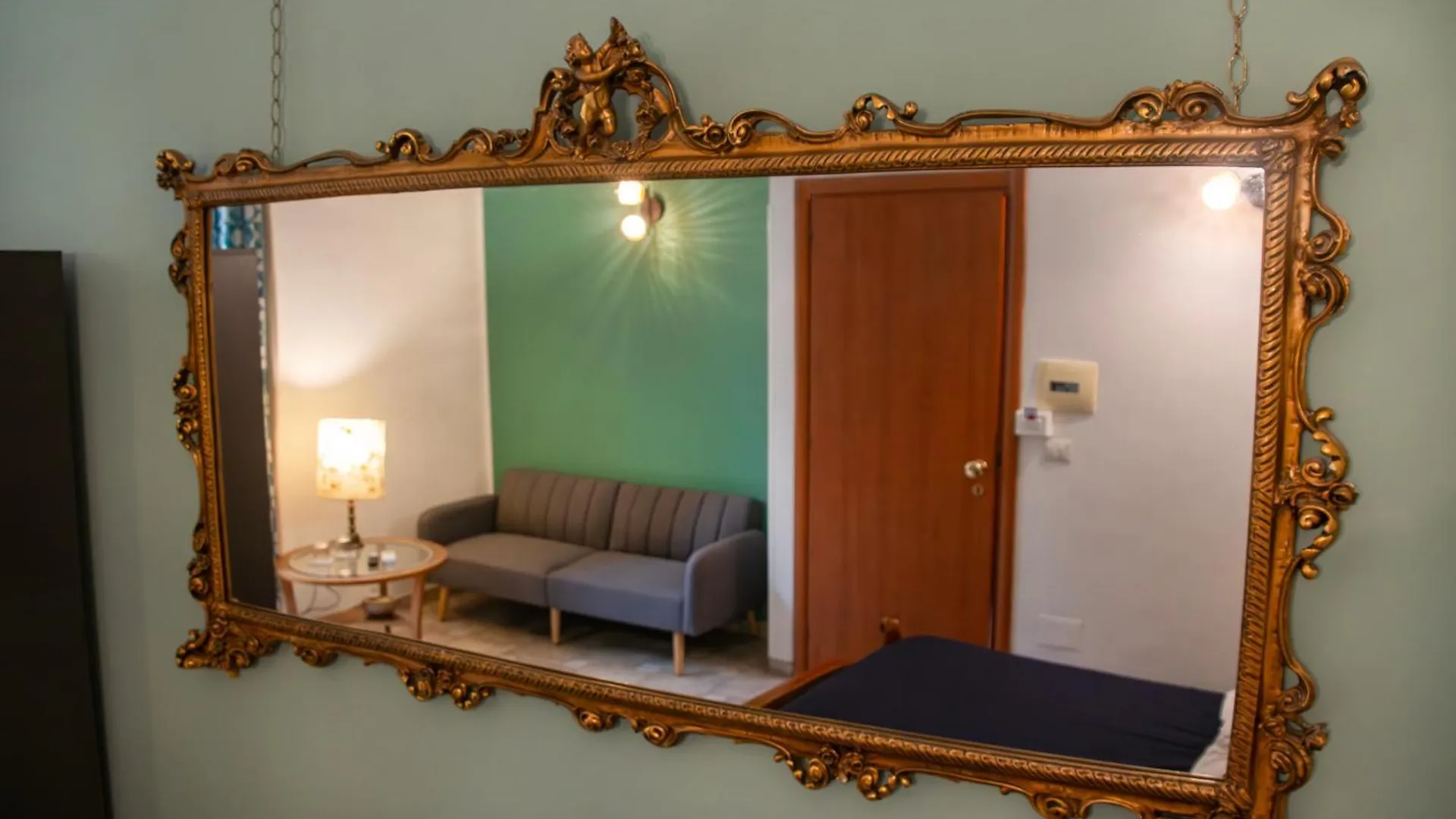 B&B Epoche' Naples