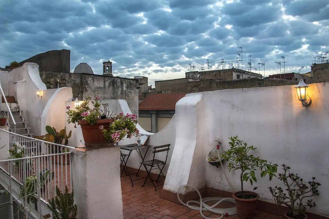 B&B Epoche' Naples 2*,  Italy