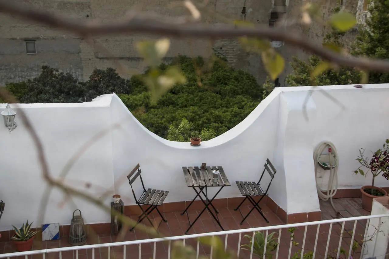 Bed & Breakfast B&B Epoche' Naples