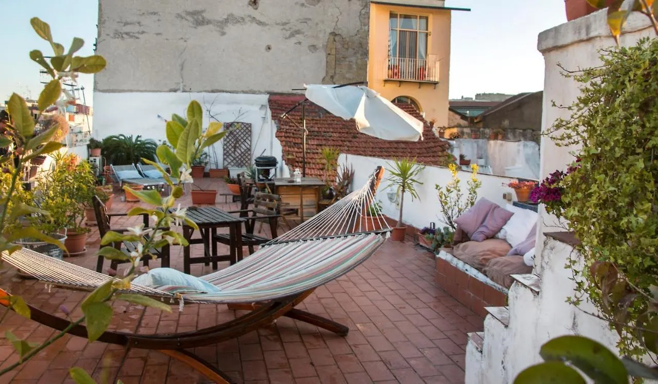 B&B Epoche' Naples 2*,  Italy