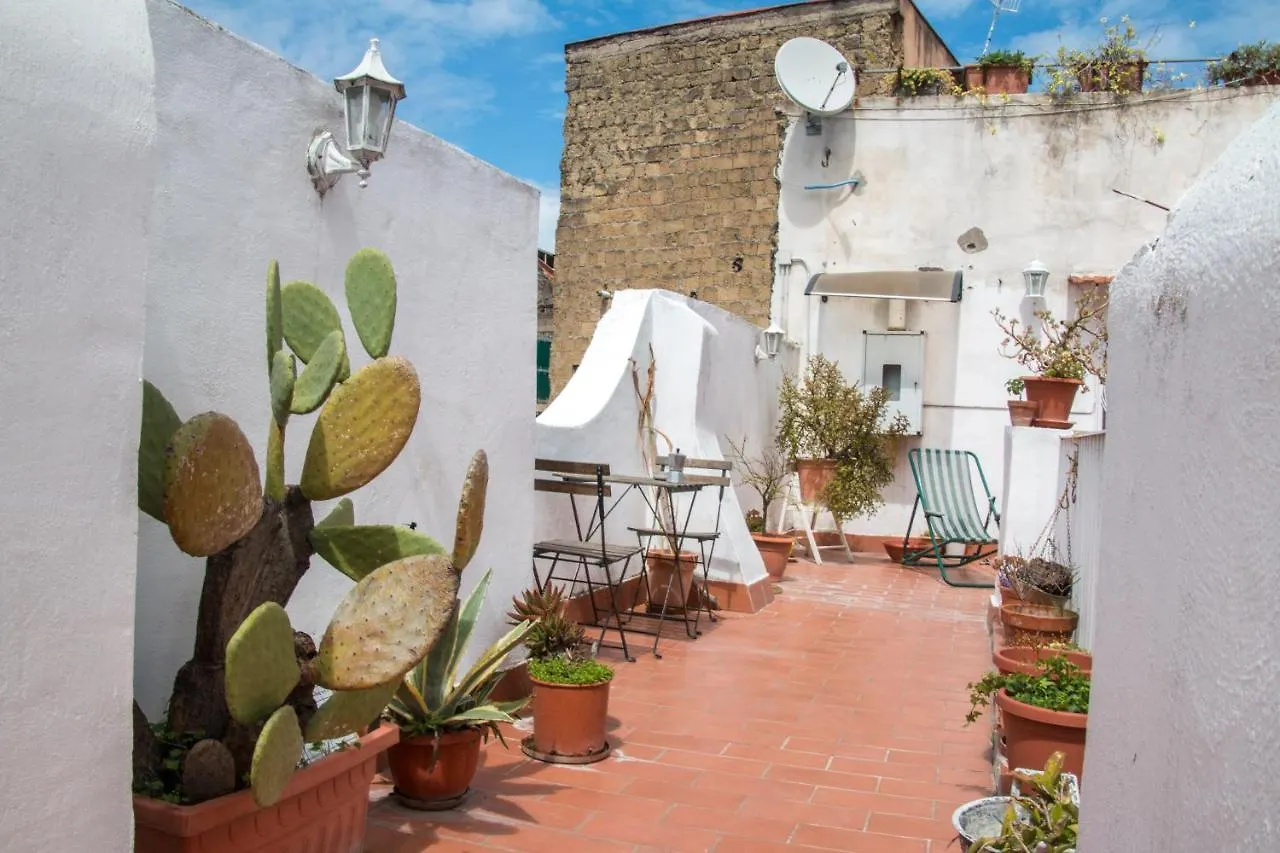 B&B Epoche' Naples Italy