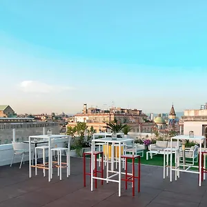 Hotel Neapolitantrips, Nápoles