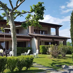 Italsol Riai Italië