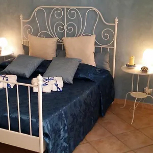 La Scaletta Apartment