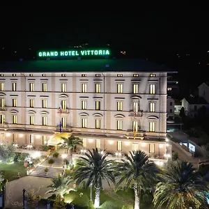Grand Vittoria Italië