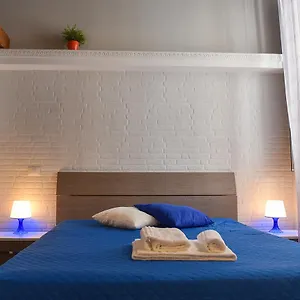 Bed & Breakfast Famigi, Napels