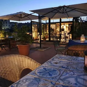 Bed & Breakfast The Spanish Palace, Suites, Rooms, & Terraces, Napels