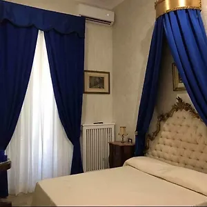 Bed & Breakfast Royal Gismonda, Napels