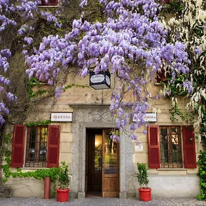 Ristorante Madonnina Italië