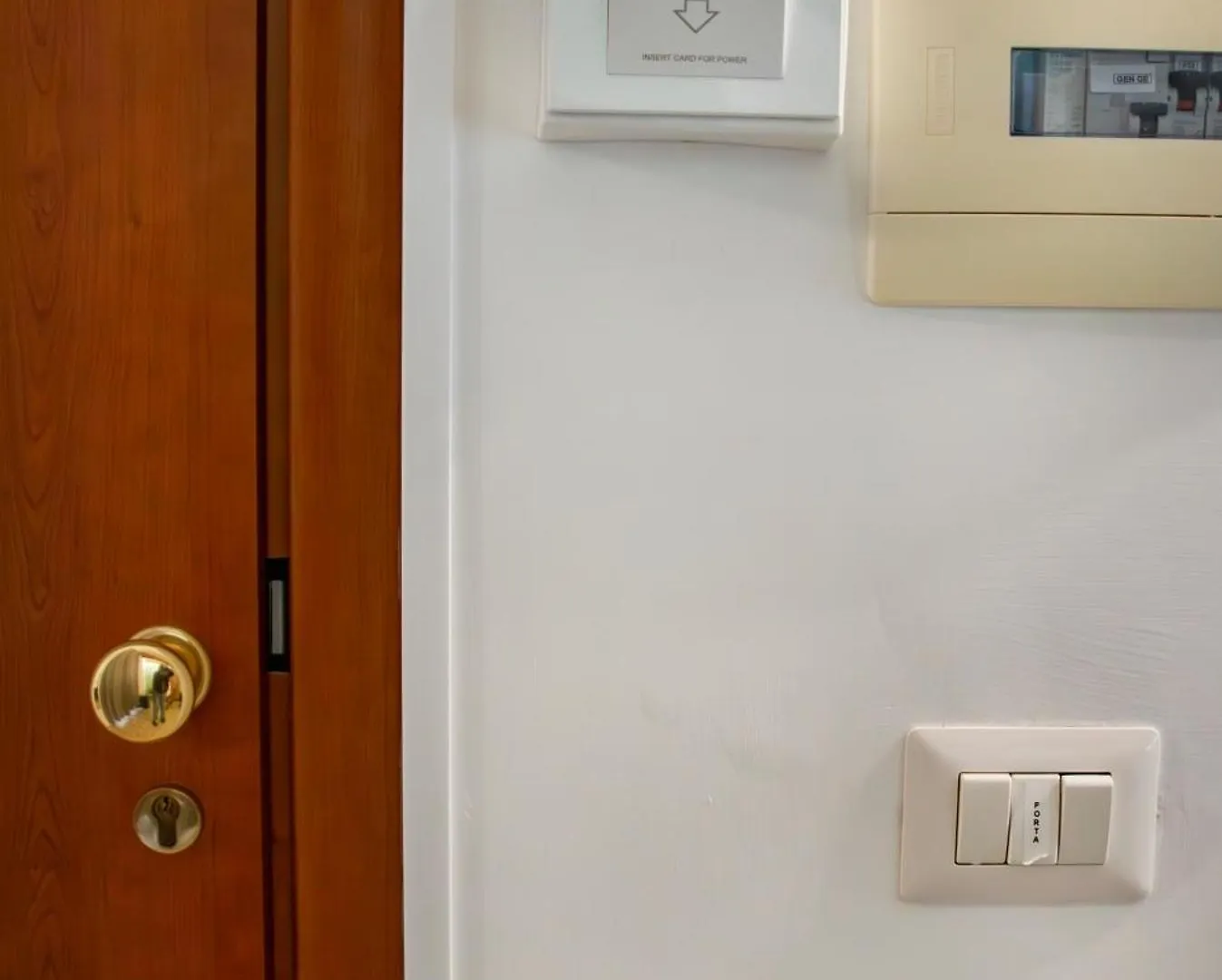 B&B Epoche' Nápoles
